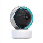 Camara Inteligente Wifi de interior con seguimiento automático