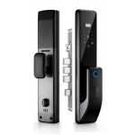 Cerradura Inteligente wifi D11-TY huella- tarjeta-Clave