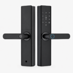 Cerradura Inteligente Digital Wifi Z17-TY /huella-app-clave