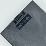 Batería de litio Recargable de 5000 mAh para Cerradura D18-3D