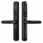 Cerradura Premium Inteligente Digital Wifi K9 Impermeable