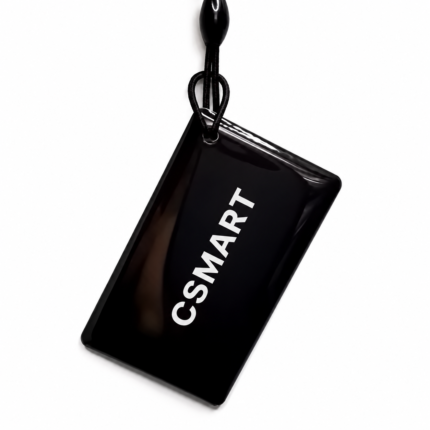Tarjeta Llavero CSMART