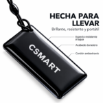 Tarjeta Llavero CSMART - Imagen 2