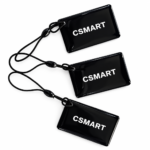 Tarjeta Llavero CSMART - Imagen 3