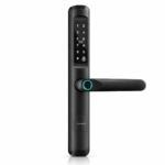 Cerradura Premium Inteligente Digital Wifi K9 Impermeable - Imagen 6