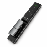 Cerradura Premium Inteligente Digital Wifi C5 automática - Imagen 2