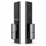 Cerradura Premium Inteligente Digital Wifi C5 automática