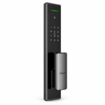 Cerradura Premium Inteligente Digital Wifi C5 automática - Imagen 8