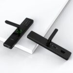 Cerradura Premium Inteligente Digital Wifi C15 - Imagen 2