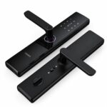 Cerradura Premium Inteligente Digital Wifi C15 - Imagen 5