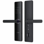 Cerradura Premium Inteligente Digital Wifi C15 - Imagen 6