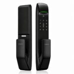 Cerradura Premium Inteligente Digital Wifi C2 Automática